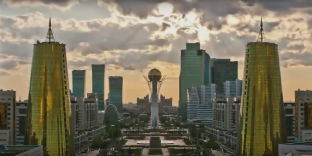 Astana