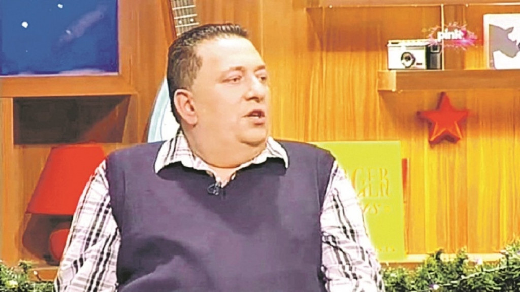 Melvudin Duvančić