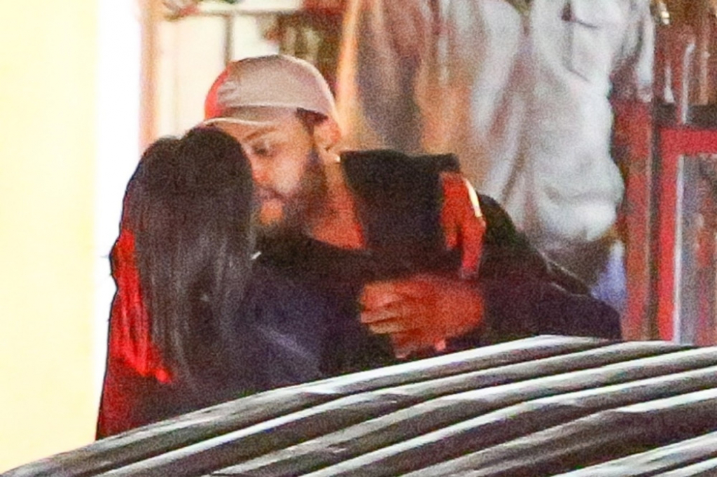 Selena Gomez i The Weeknd