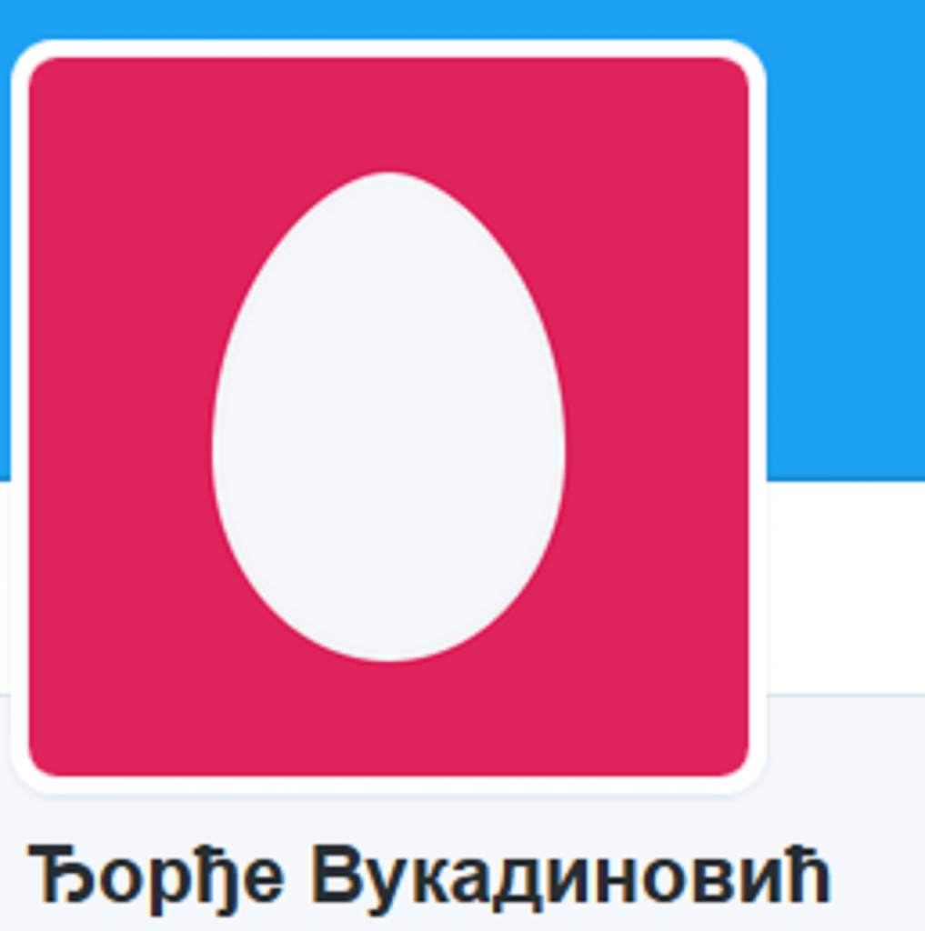 Đorđe Vukadinović