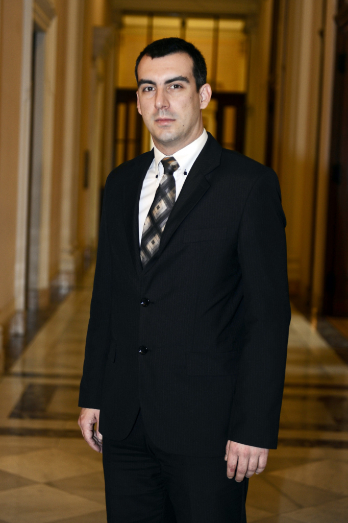 Vladimir Orlić
