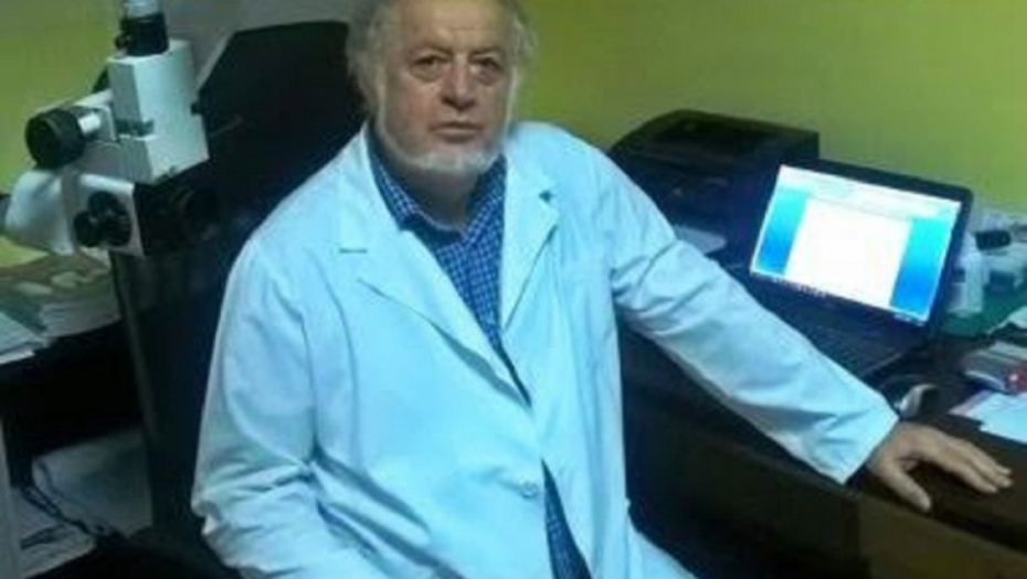 Dr Čolaković