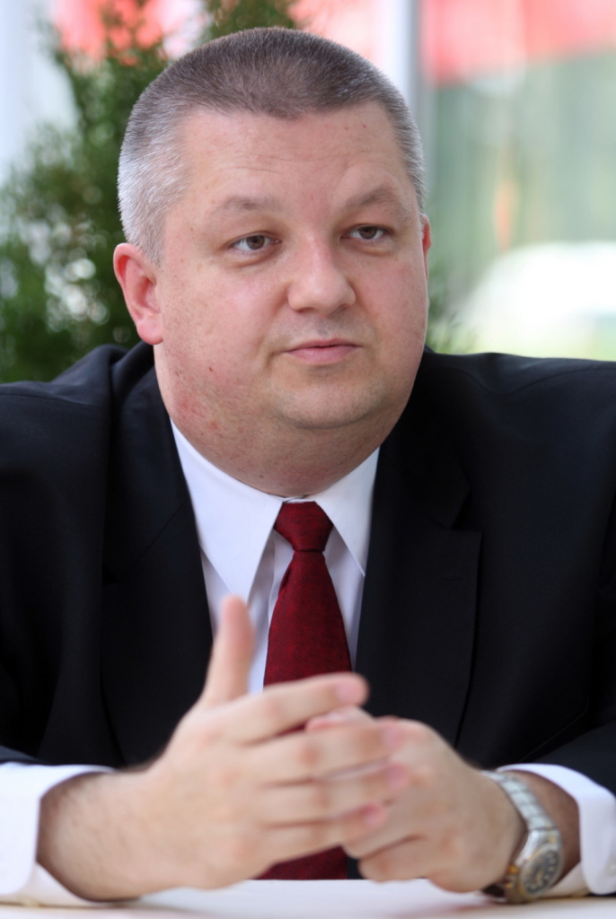 Obrad Kesić