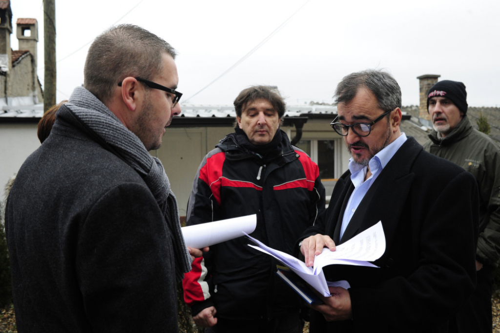 Iseljavaju Beograđanku iz doma zbog dugova