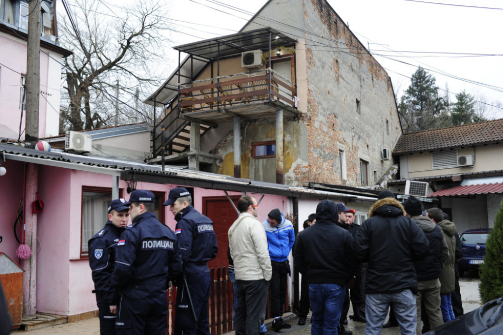 Iseljavaju Beograđanku iz doma zbog dugova