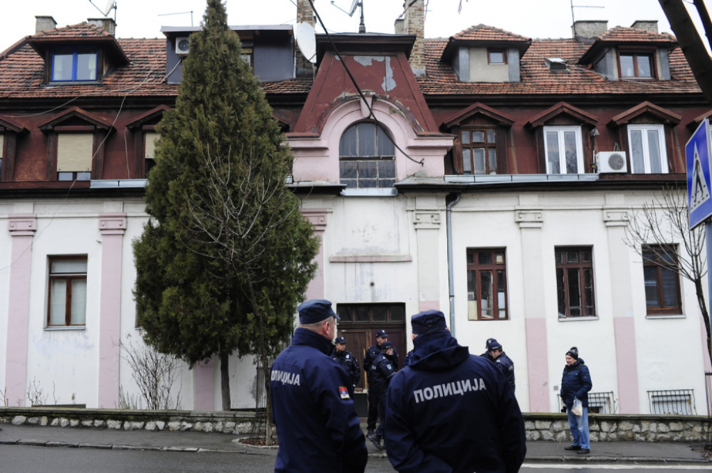 Iseljavaju Beograđanku iz doma zbog dugova