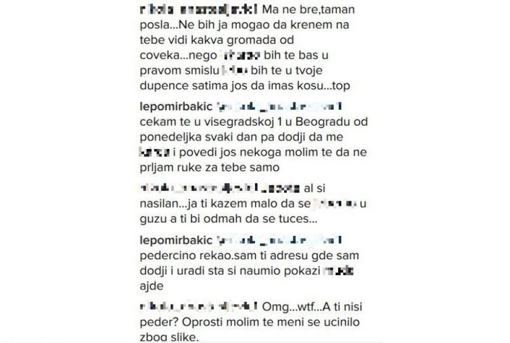 Deo žučne rasprave rasprave