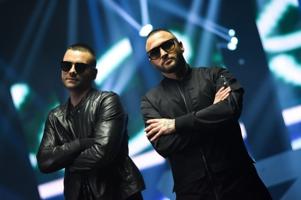 Beca Fantastik i Ša