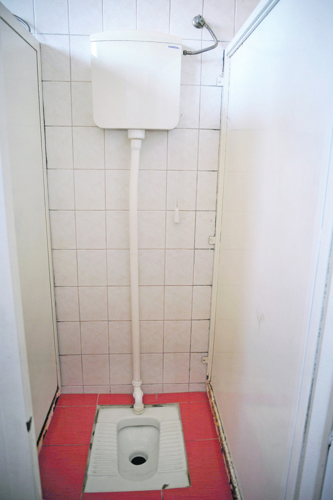 Učenica pokušala da se obesi u školi