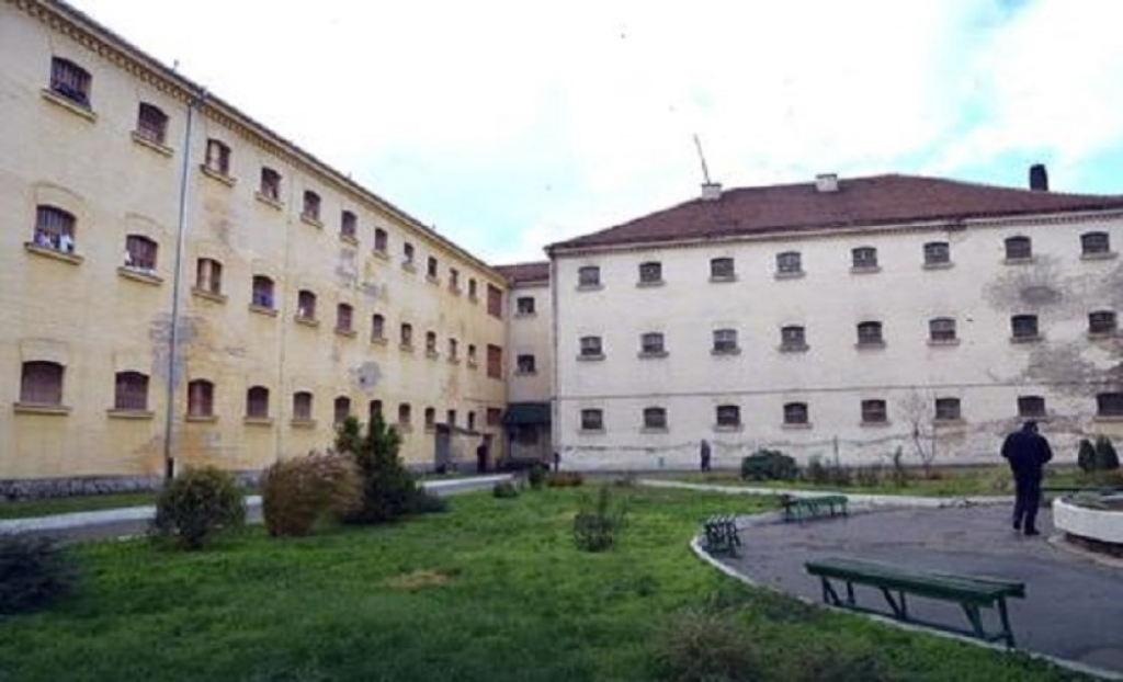 Kazneno popravni zavod u Nišu