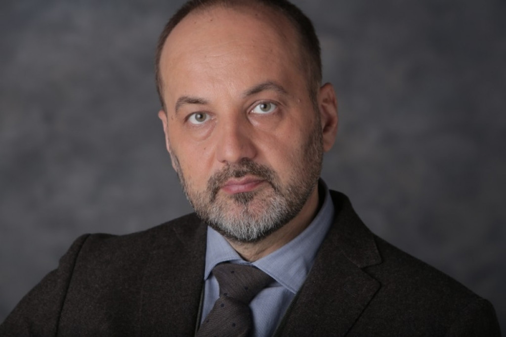 Saša Janković