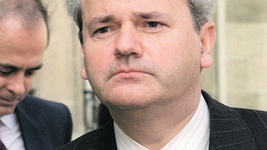 Sobodan Milošević