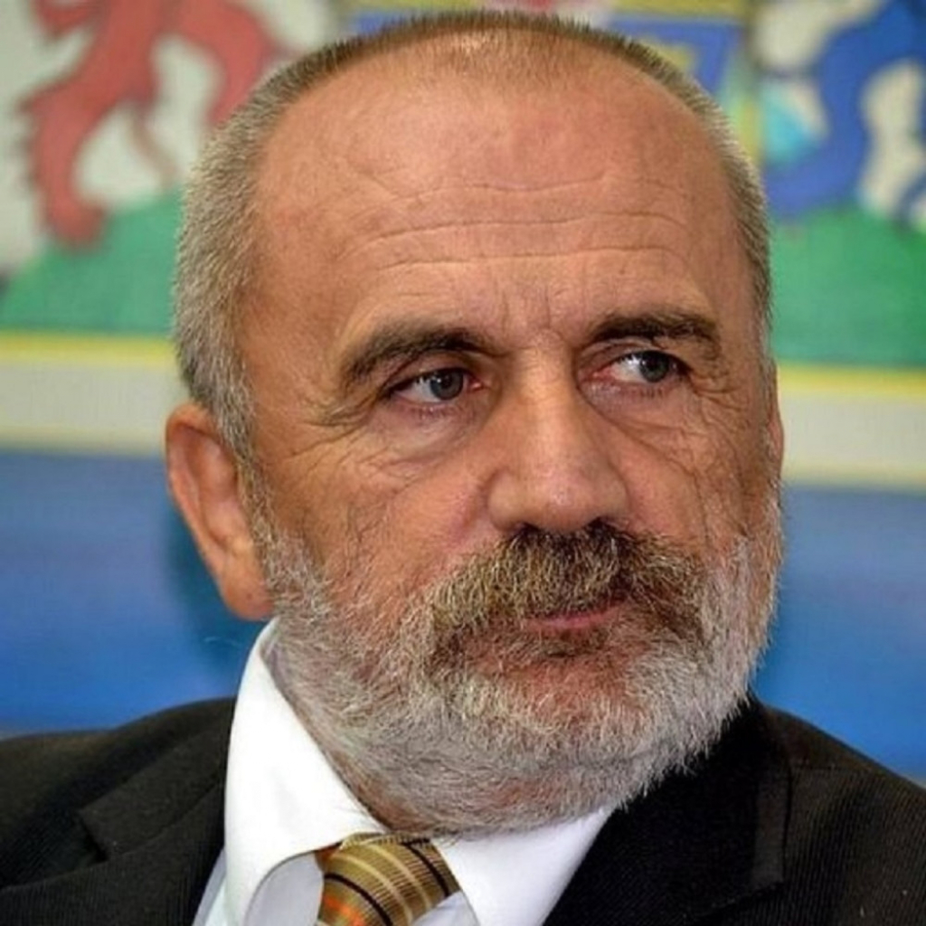 Marijan Rističević
