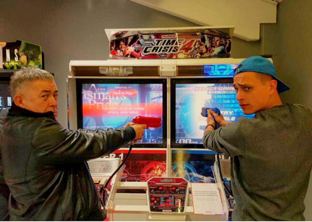 Milutin Mima Karadžić