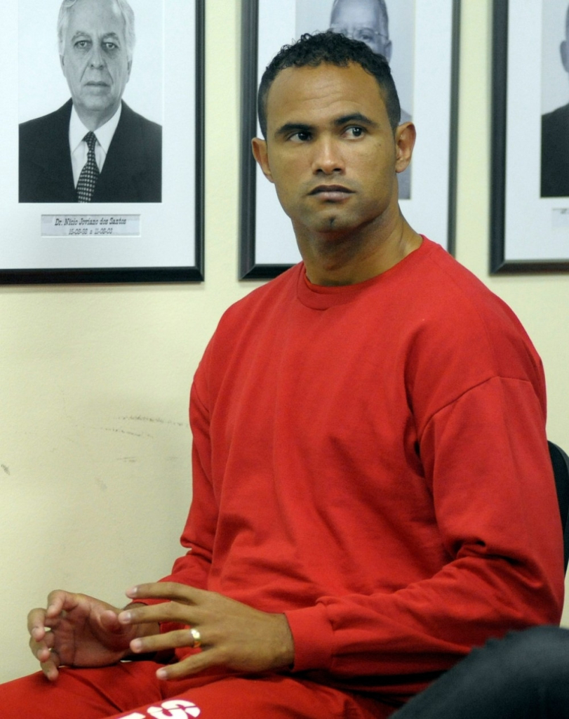 Bruno Fernandez de Souza