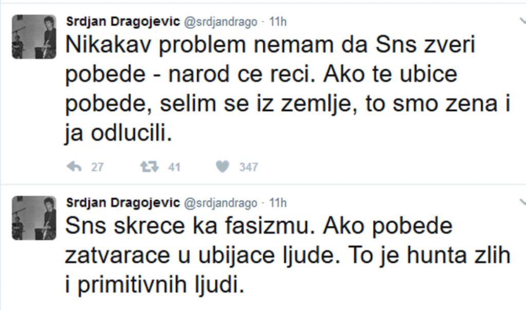 Srđan Dragojević