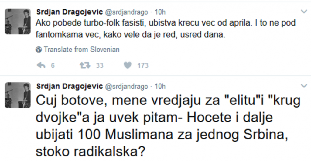 Srđan Dragojević