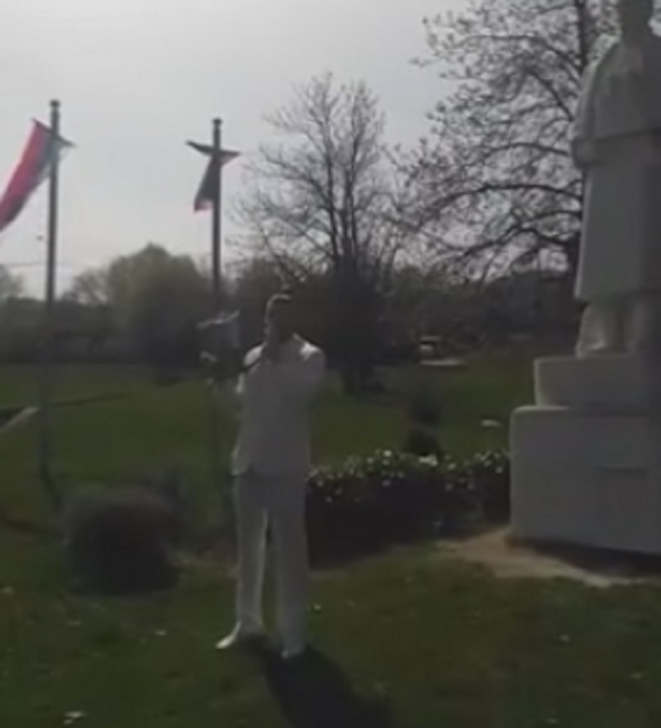 Preletačević iz Orašca krenuo u kampanju