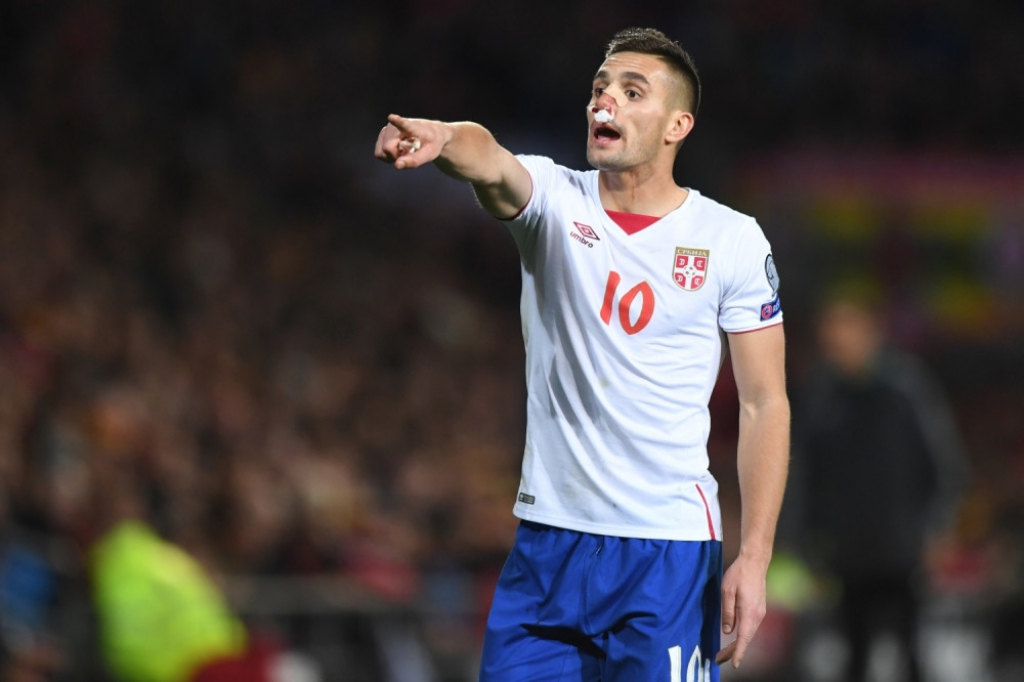 Juventus i Napoli daju 15 miliona za Tadića