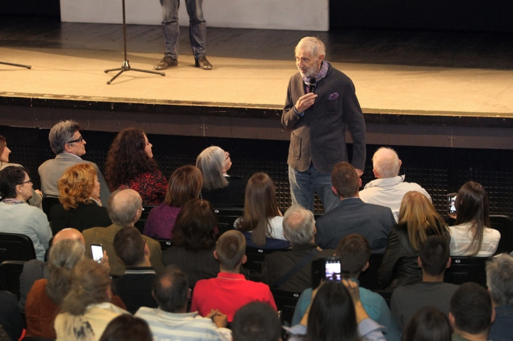 Ljubiša Samardžić