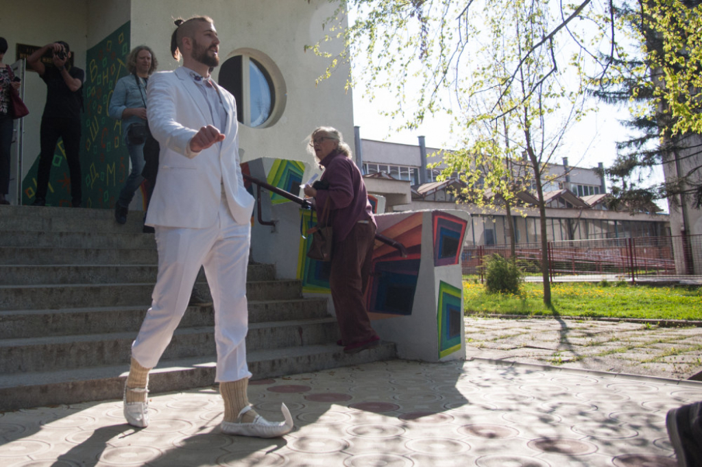 Luka Maksimović Ljubiša Preletačević Beli