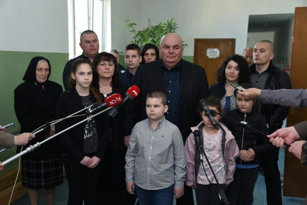 Dragan Marković Palma