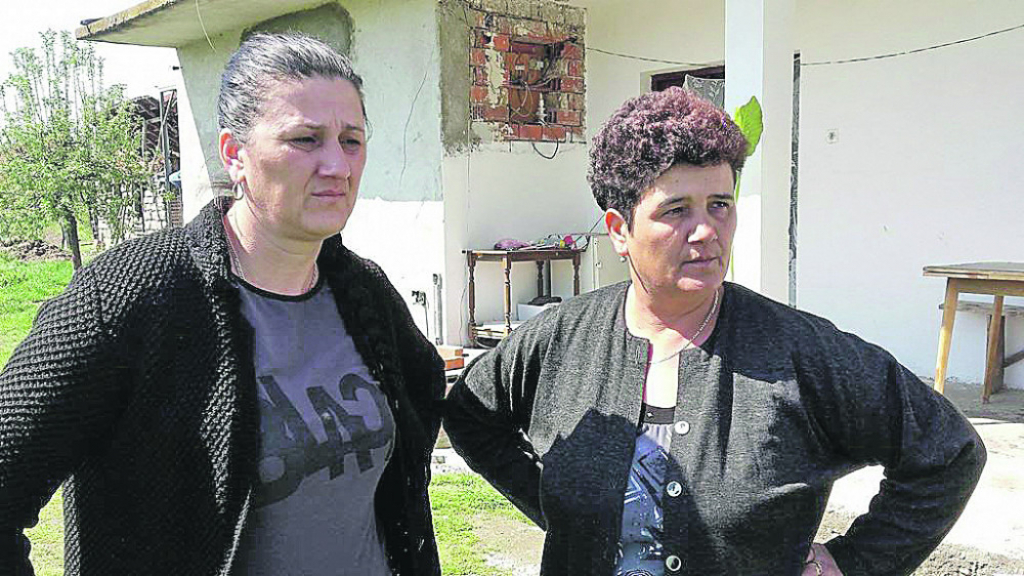 Očajne sestre Natalija i Slađana