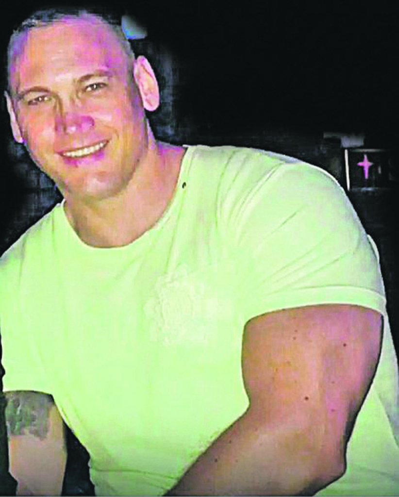 Ranjeni: Tomislav Milovanović