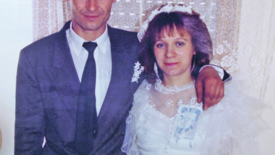 Ljubomora okidač za ubistvo: Goran i Jasmina Živković 