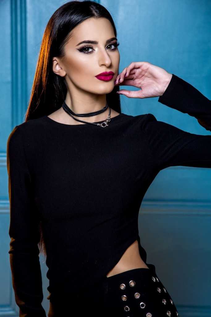 Zanosna Katarina Gardijan