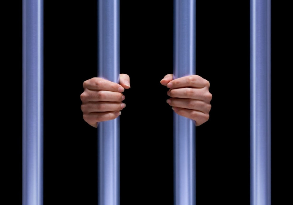 Zatvor Robija Pritvor