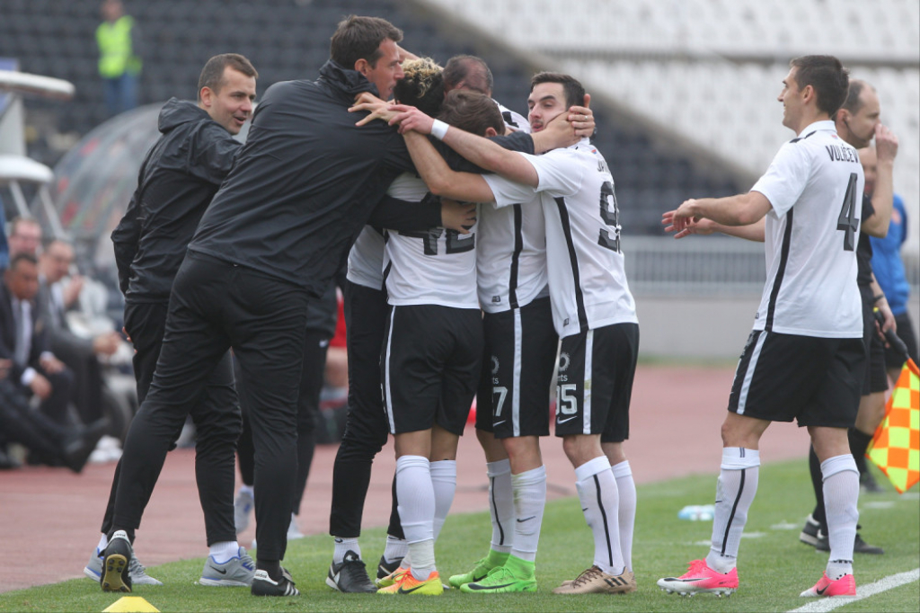 FK Partizan
