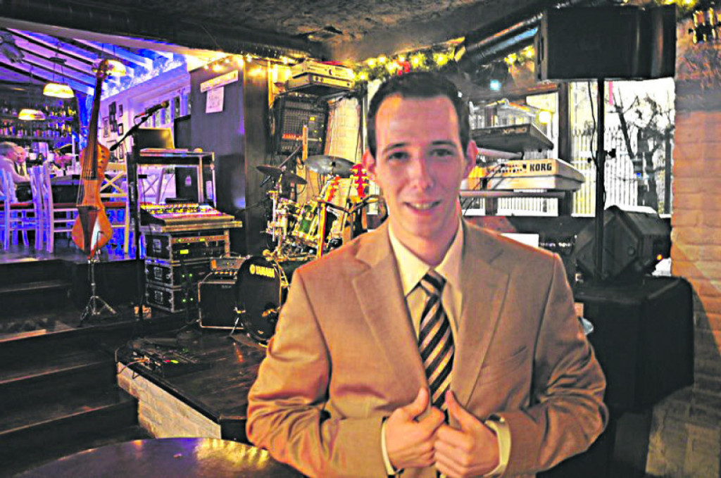 Aleksandar Živanović