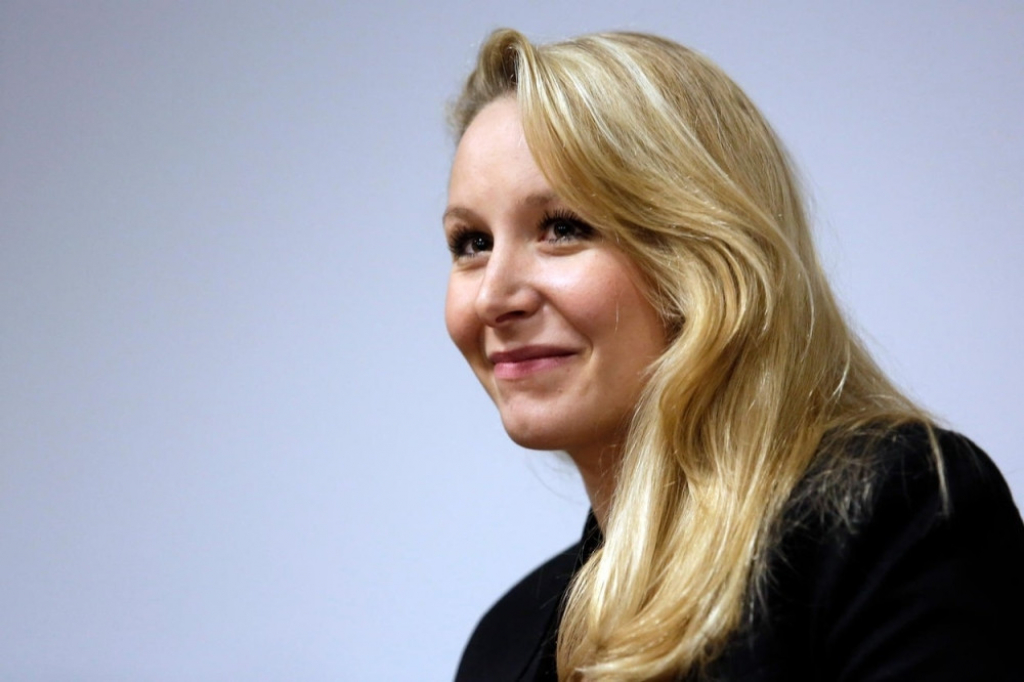 Marion le Pen