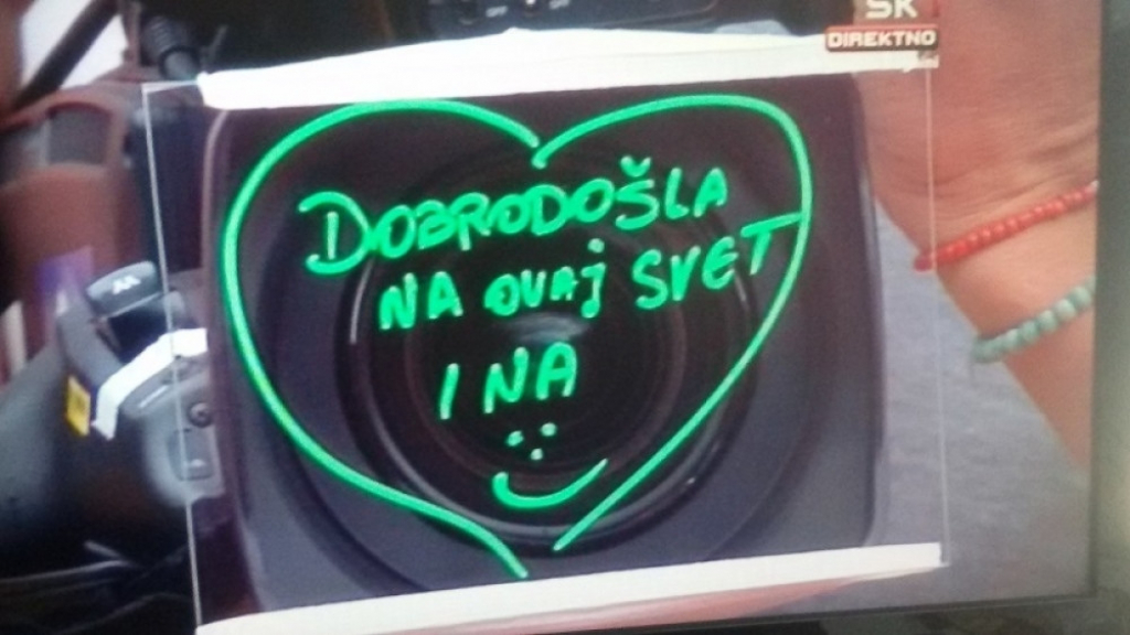 Novakova poruka posle trijumfa nad almagrom