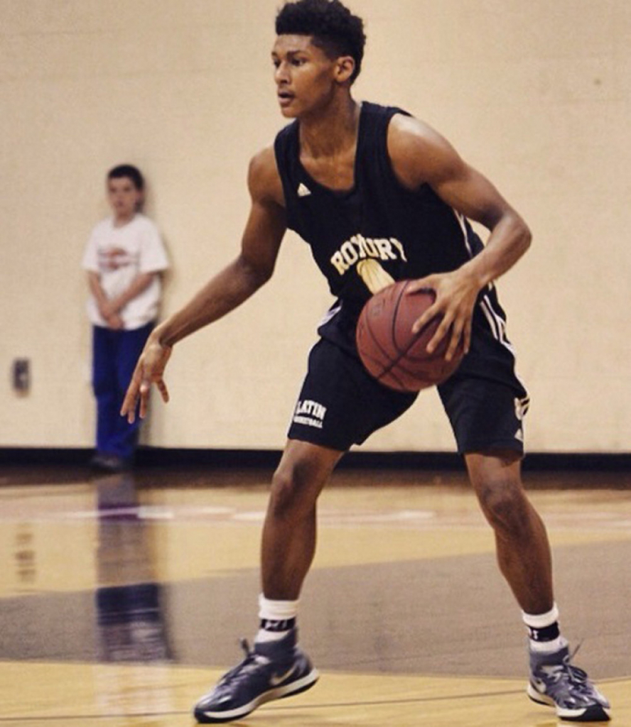 Koko je prva zvezda Vermont akademije u SAD