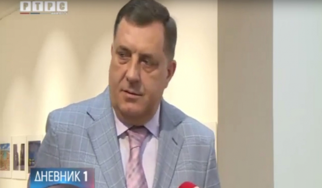 Milorad Dodik