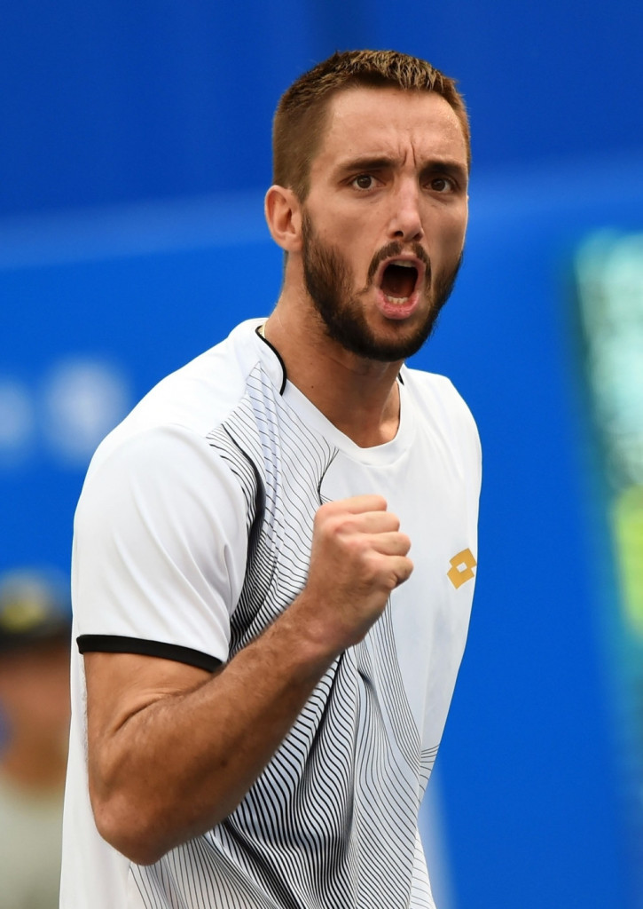 Viktor Troicki
