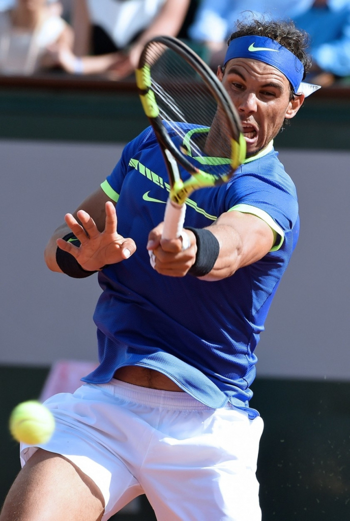 Rafael Nadal