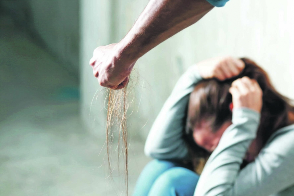 Zlostavljanje Silovanje Nasilje