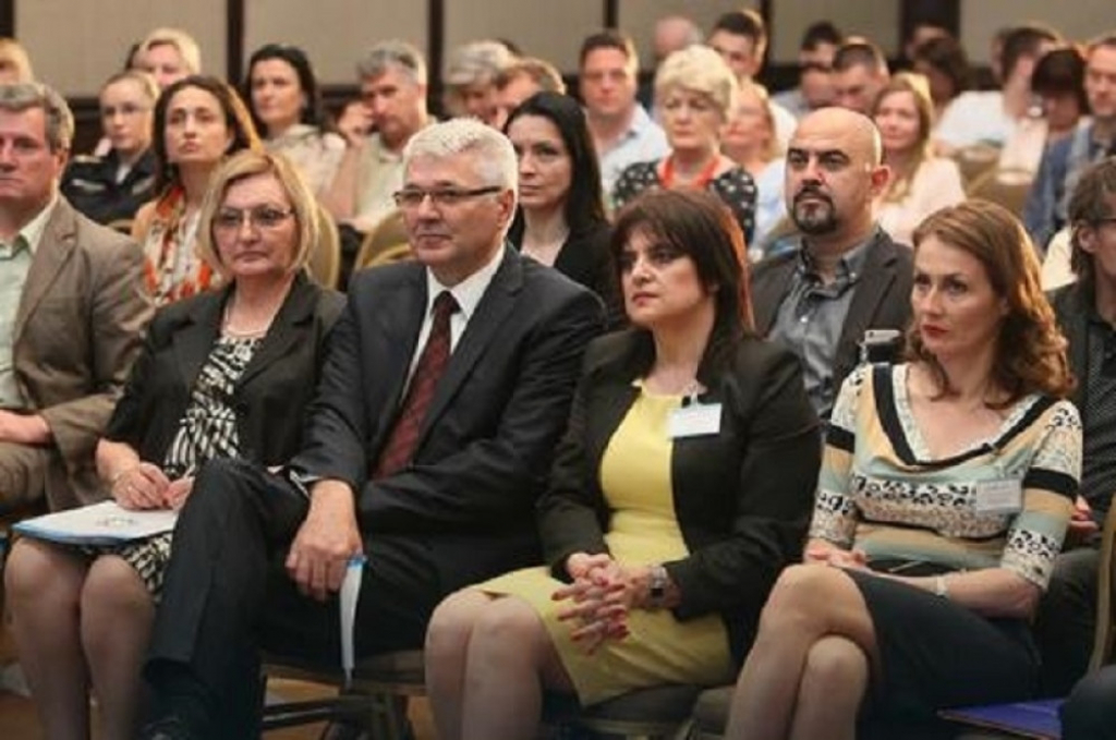 Naučni skup o bezbednosti sportskih takmičenja