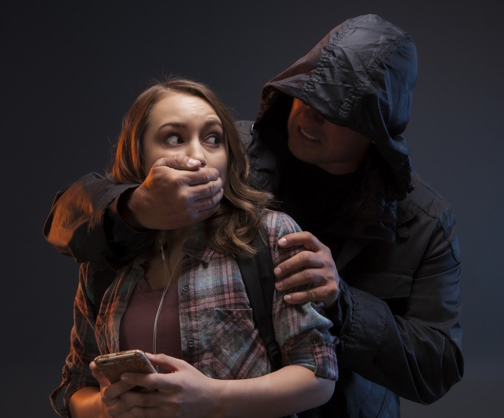 Silovanje ilustracija