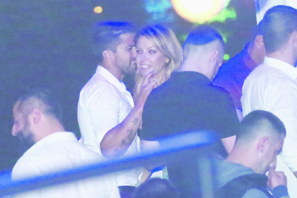 I dalje zaljubljeni kao prvog dana