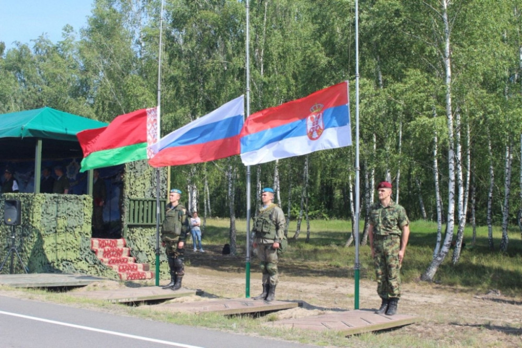 Slovensko bratstvo 2017