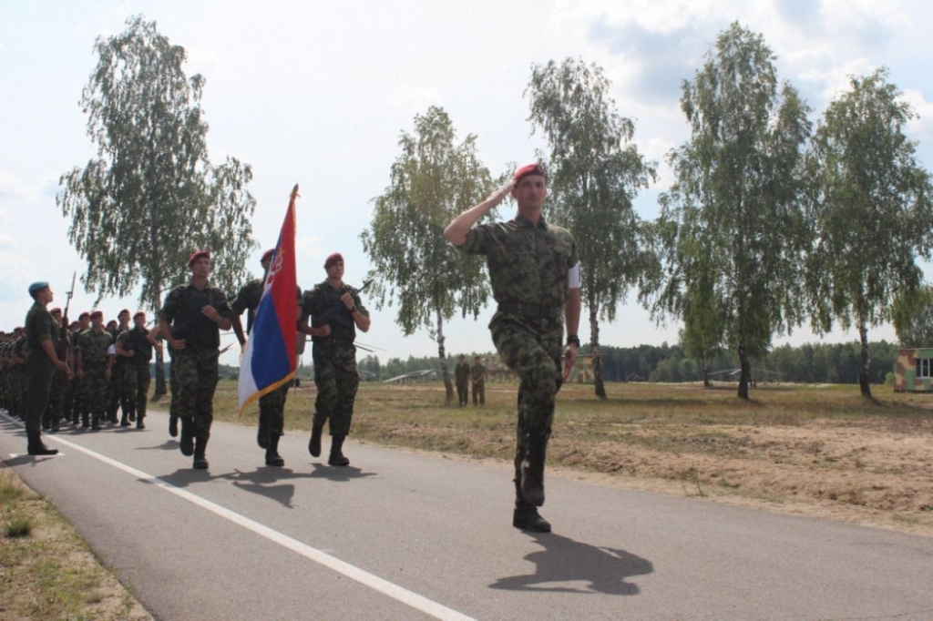 Slovensko bratstvo 2017