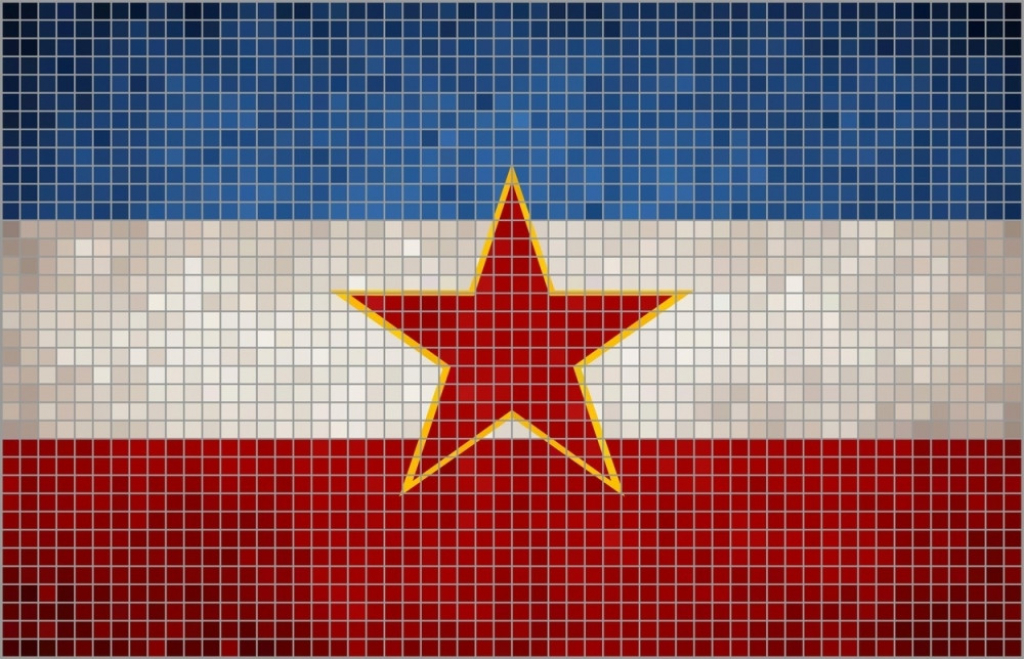 Jugoslavija SFRJ