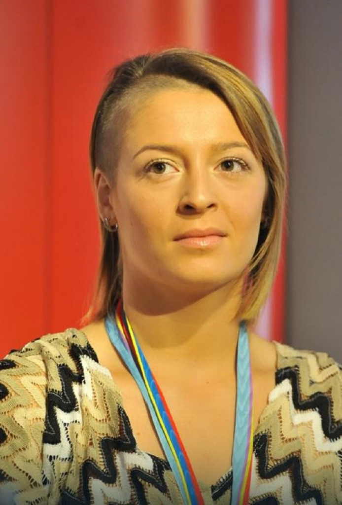 Tatjana Mirković - Jelača 