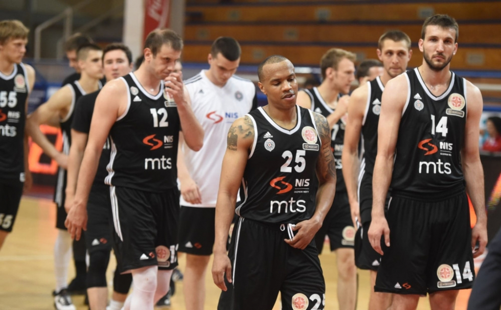 KK Partizan