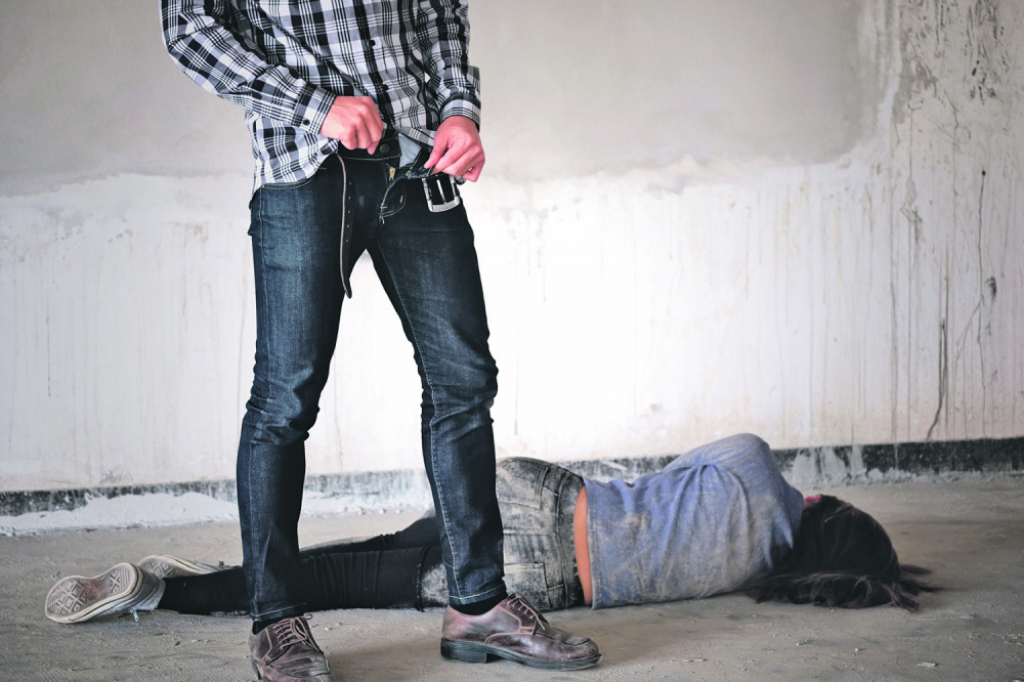 Dečakov brat sprečio pedofila da mu naudi