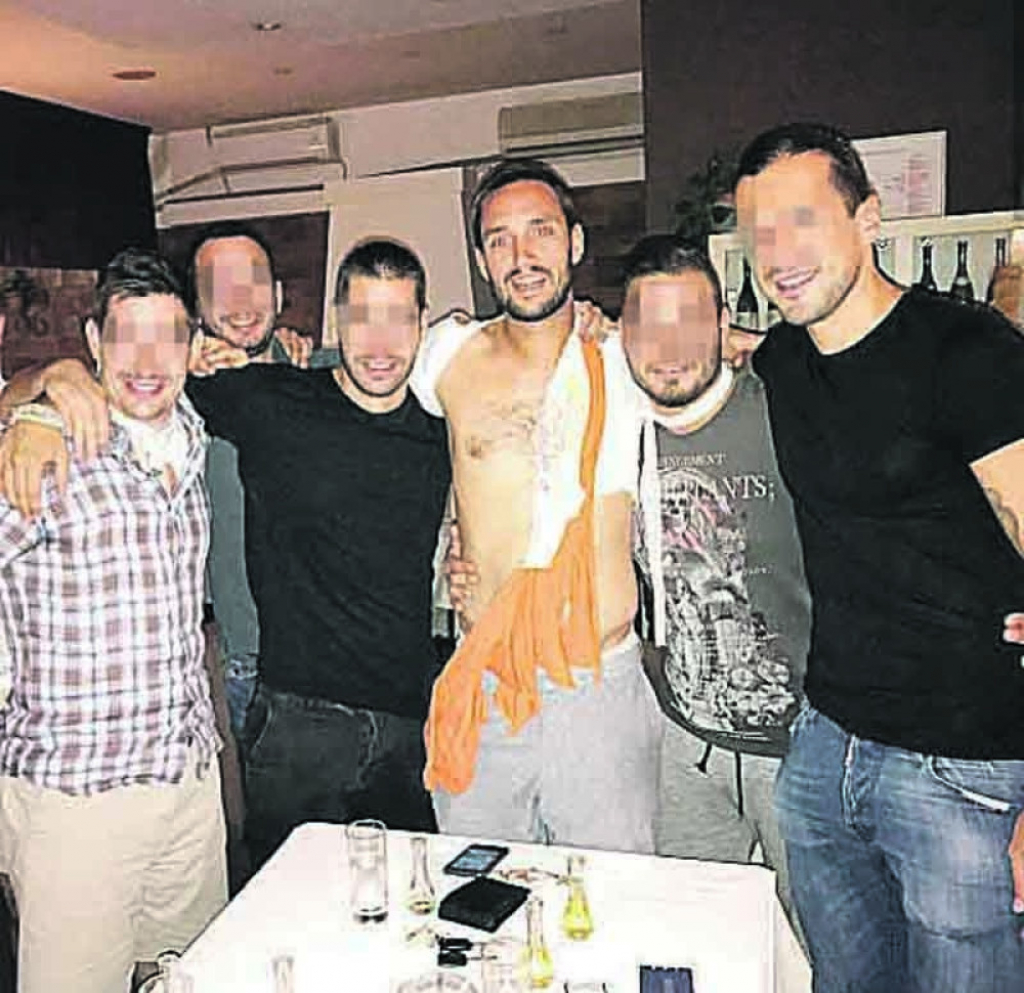 Pocepan kako i dolikuje: Viktor Troicki